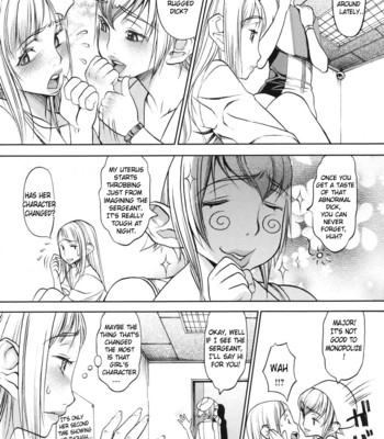 [f.s] horyo no okite – the law of the prisoner comic porn sex 103