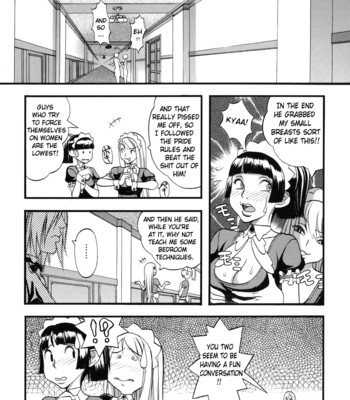 [f.s] horyo no okite – the law of the prisoner comic porn sex 133