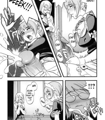 [f.s] horyo no okite – the law of the prisoner comic porn sex 137