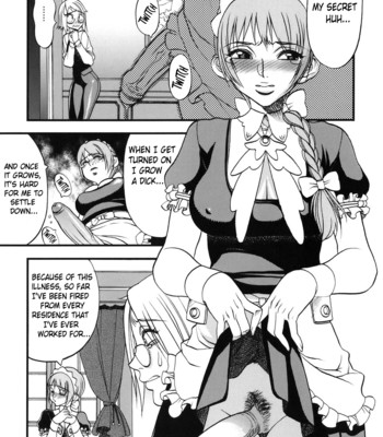 [f.s] horyo no okite – the law of the prisoner comic porn sex 138