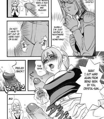 [f.s] horyo no okite – the law of the prisoner comic porn sex 139