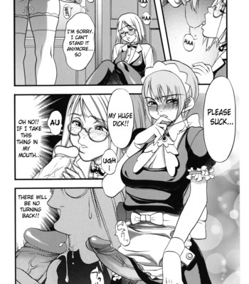 [f.s] horyo no okite – the law of the prisoner comic porn sex 141