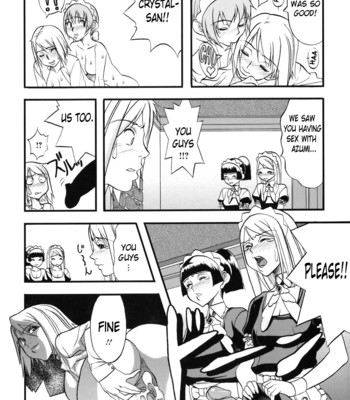 [f.s] horyo no okite – the law of the prisoner comic porn sex 150