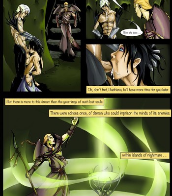 Fade Ship comic porn sex 3