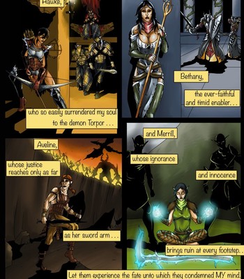 Fade Ship comic porn sex 4