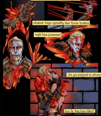 Fade Ship comic porn sex 15