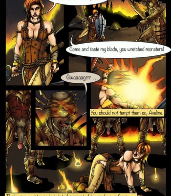 Fade Ship comic porn sex 19