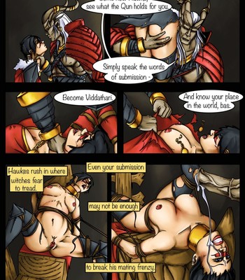 Fade Ship comic porn sex 27