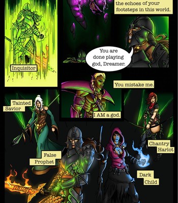 Fade Ship comic porn sex 33