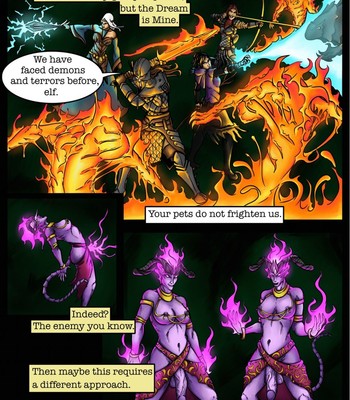 Fade Ship comic porn sex 34