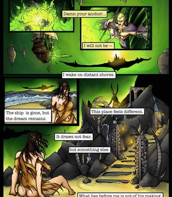 Fade Ship comic porn sex 36