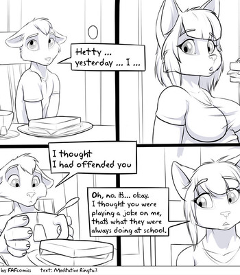 [FAF Furbit] Hetty Part 2 comic porn sex 17