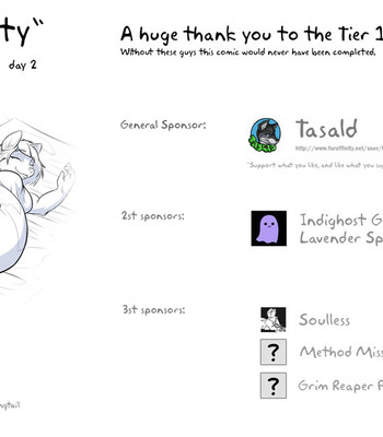 [FAF Furbit] Hetty Part 2 comic porn sex 88