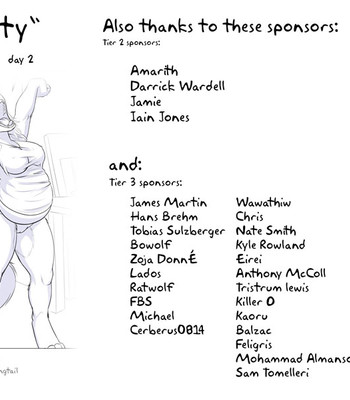 [FAF Furbit] Hetty Part 2 comic porn sex 89