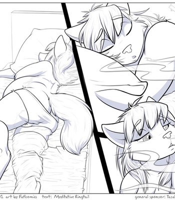 [FAF/Furbit] Hetty Part 3 comic porn thumbnail 001