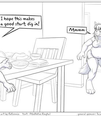 [FAF/Furbit] Hetty Part 3 comic porn sex 22