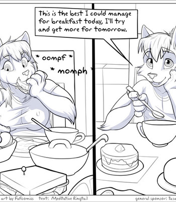 [FAF/Furbit] Hetty Part 3 comic porn sex 23