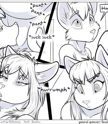 [FAF/Furbit] Hetty Part 3 comic porn sex 36