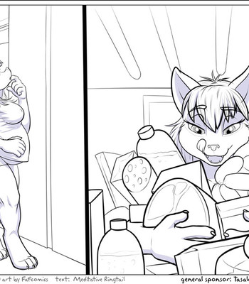 [FAF/Furbit] Hetty Part 3 comic porn sex 50