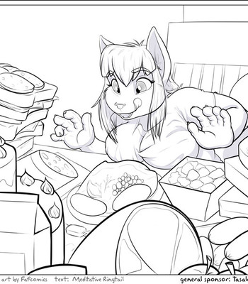 [FAF/Furbit] Hetty Part 3 comic porn sex 52