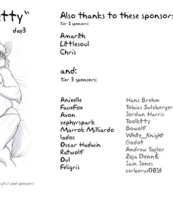 [FAF/Furbit] Hetty Part 3 comic porn sex 85