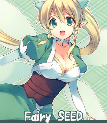 Fairy seed comic porn thumbnail 001