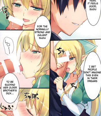 Fairy seed comic porn sex 3