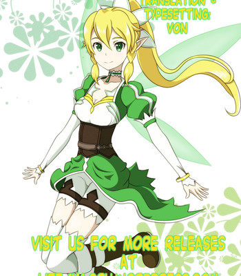 Fairy seed comic porn sex 9