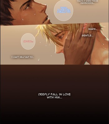 Faker’s Affair!! 2 comic porn sex 21