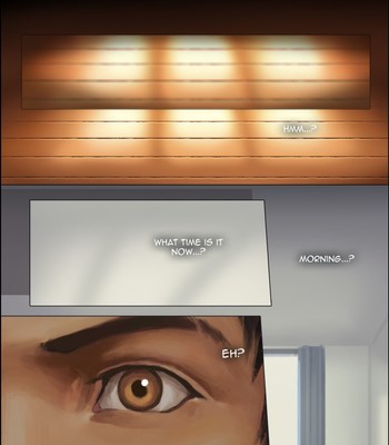 Faker’s Affair!! 2 comic porn sex 22