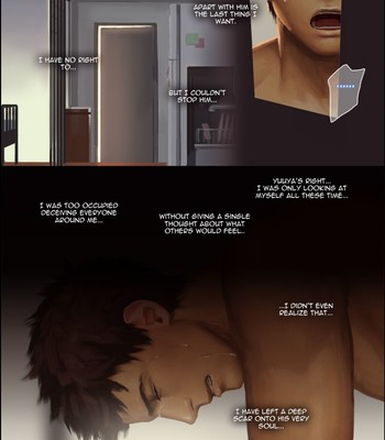 Faker’s Affair!! 2 comic porn sex 40