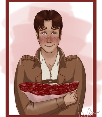 (FALL OF WALL Osaka 2) [MASCARA (Ogami Aki)] Survival (Shingeki no Kyojin) [English] [Baka Dumb Aho Scans] comic porn sex 4