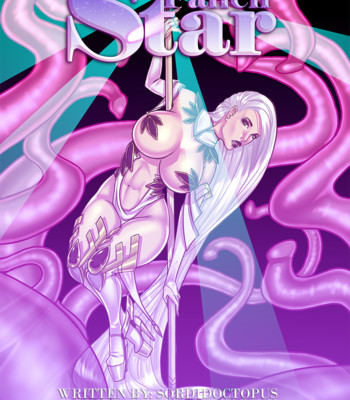Fallen Star (ongoing) comic porn thumbnail 001