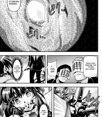 Fallenxxangel6 yinhuan no ai to mai comic porn sex 23