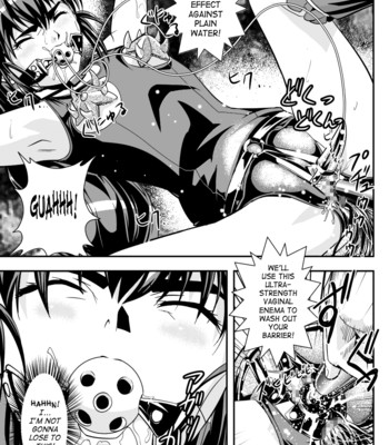 Fallenxxangel6 yinhuan no ai to mai comic porn sex 25