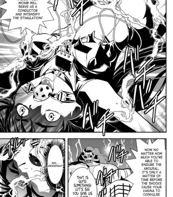 Fallenxxangel6 yinhuan no ai to mai comic porn sex 29