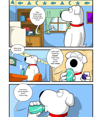 Fanati {in progress } comic porn sex 1