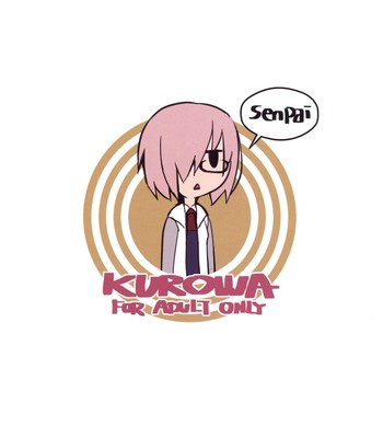 FAP-GEHIN ORDER [UNCENSORED] comic porn sex 2