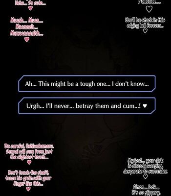 Fate Grand Order Oni comic porn sex 10