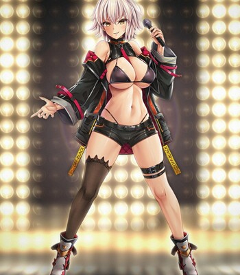 Fate/Lewd Summoning -Soushuuhen Extra- [Decensored] comic porn sex 11