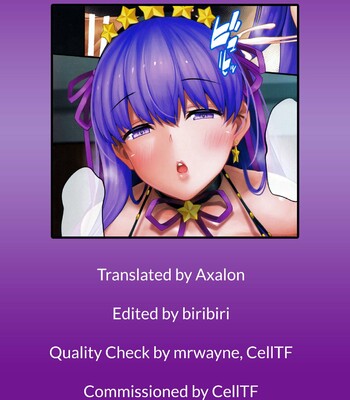 Fate/Lewd Summoning -Soushuuhen Extra- [Decensored] comic porn sex 141