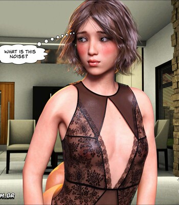 Father’s Love -1 [PigKing] comic porn sex 72