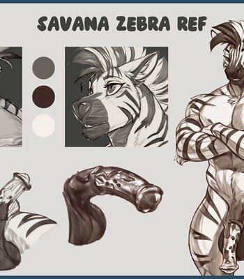 [fatHippo] Taste Test [Ongoing] comic porn sex 4