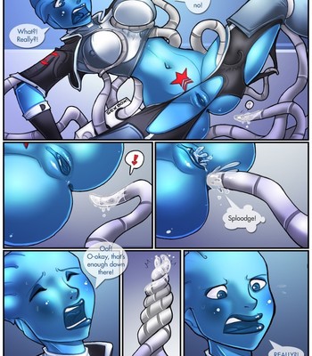 Favorite Shop of the Citadelle comic porn sex 2