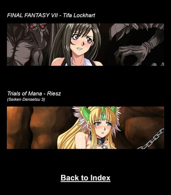 Fear Drop comic porn sex 2