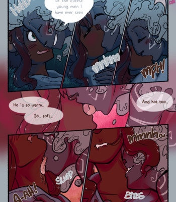 Fears Aside comic porn sex 14