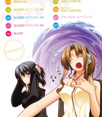 Fechichi comic porn sex 5