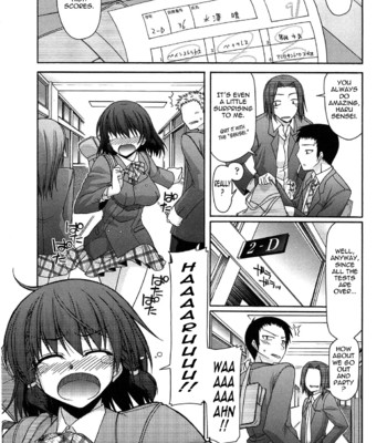 Fechichi comic porn sex 6