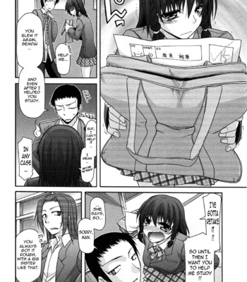 Fechichi comic porn sex 7