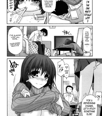 Fechichi comic porn sex 9